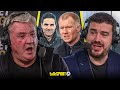 "NONSENSE!" Steve Bruce HITS BACK at Paul Scholes' Arsenal Comments amid Premier League Title Charge