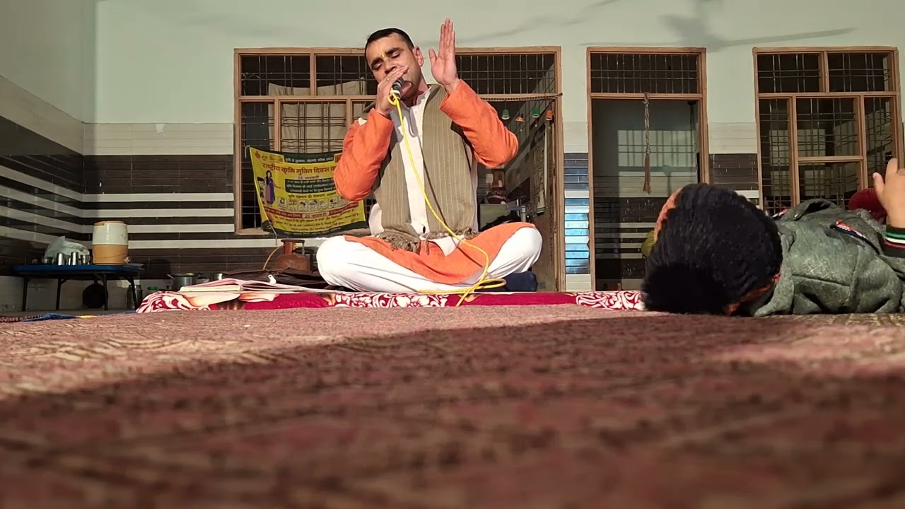 Sari Duniya hai Diwani by Raghavendra  Sarkar