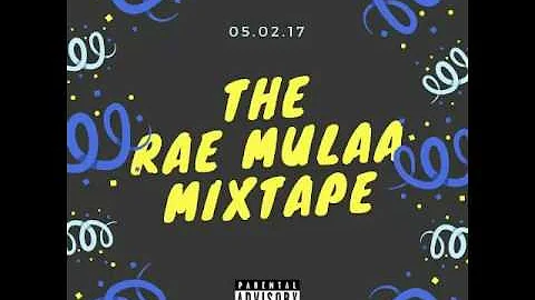 Rae Mulaa - Fuck Up A Check (Prod. By Polo Boy Shawty)