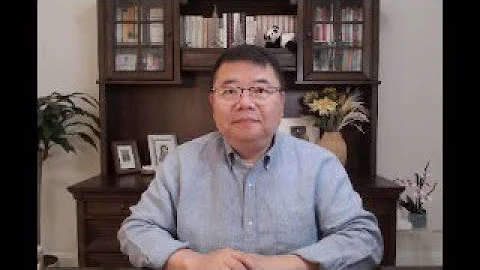 秦刚免职王毅回锅外交部长 潘功胜执掌人民银行/王剑每日观察/20230725 - 天天要闻