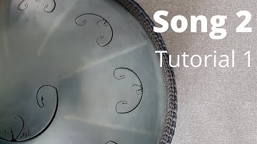 Rav Vast. Song 2. Tutorial №1.