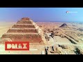 La MISTERIOSA Necropoli di Saqqara | Il codice del Boss