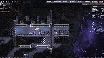 [HUN] Citadel 1 (Heavily Modded ONI) - Oxygen not Included