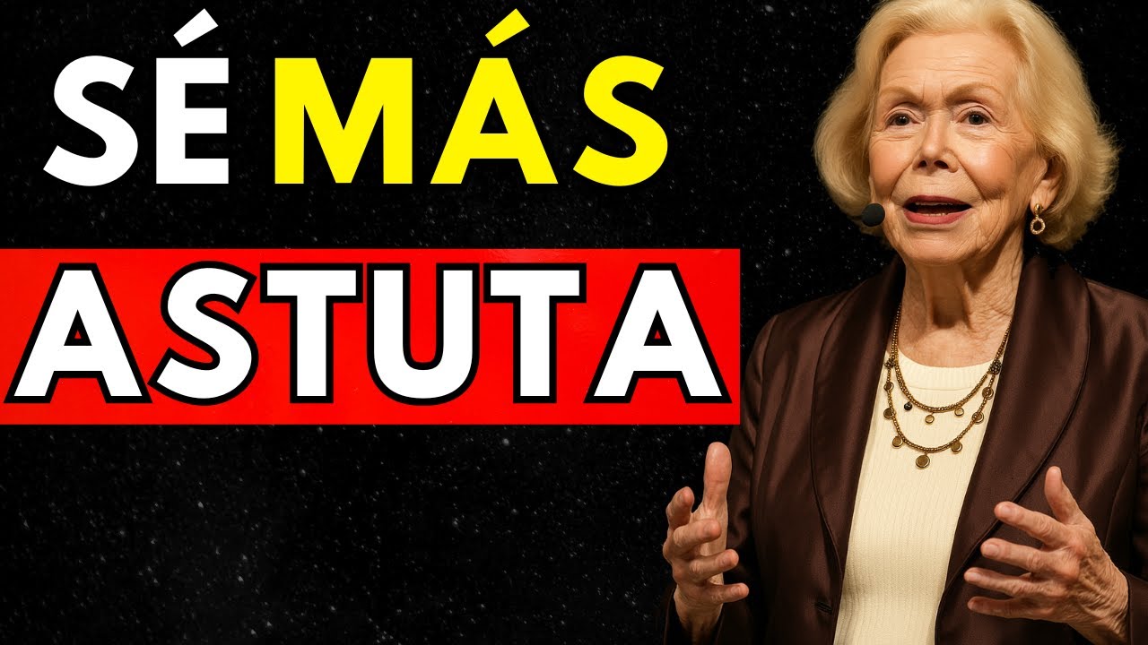 7 CLAVES para ATRAER ATENCIÓN Sin mover un Dedo | Mujer Estoica