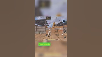 Dominant squad wipe #shorts #codmobile #1vs4