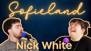 Nick White - I play the Sims a LOT