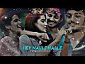 Hey nalle nalle   whatsapp status   penqueen editzz