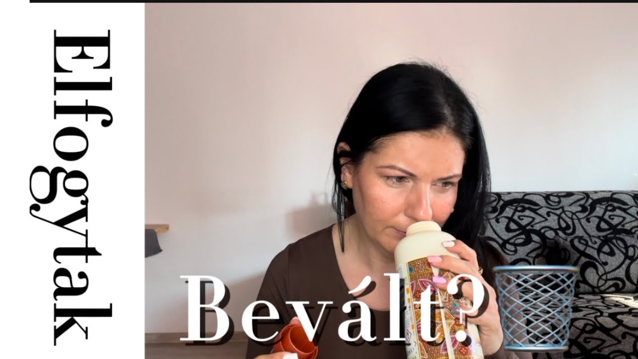 🗑️ELFOGYTAK!🗑️ÚJRAVENNÉM?🗑️#elfogytak#