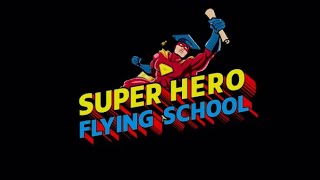 SuperHero Flying School || iOS/Android screenshot 4