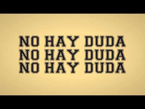 I Knew You Were Trouble spanish version   Kevin Karla & LaBanda Lyric Video
