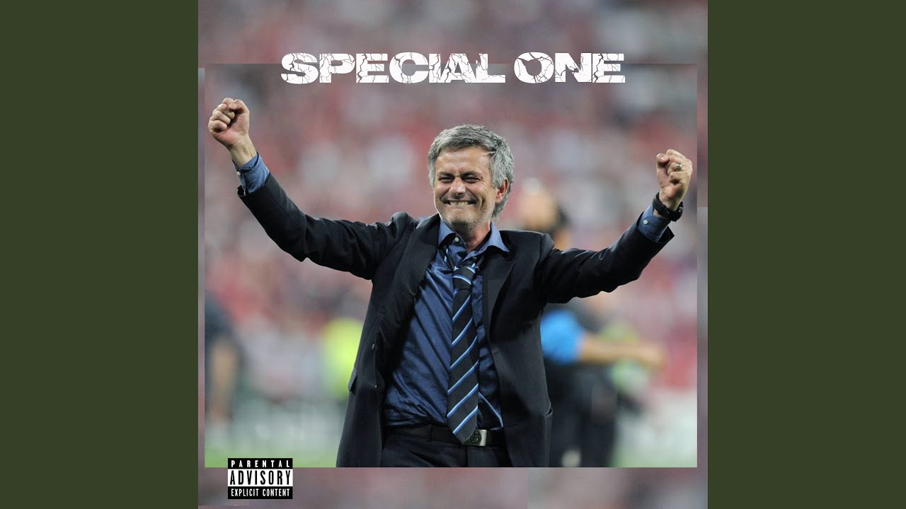 The Special One - YouTube