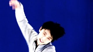 羽生結弦~gonna be OK