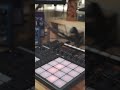 Old School Boom Bap on Maschine
