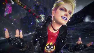 Bayonetta 3 - 8 - French misrepresentation