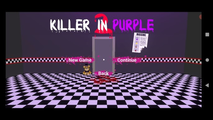 How to Download Killer in Purple 2 on Android? - Mobile Updates