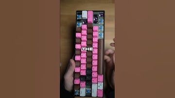 This cant be real #gaming #return #keyboard #pc #pcgaming