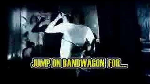 Bandwagon Showreel
