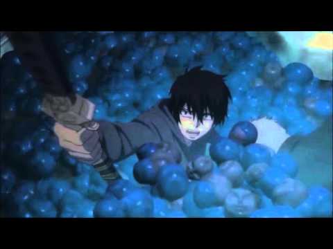 Blue Exorcist AMV Android Porn Anime Hood