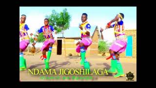 Ndama Jigoshilaga Ujumbe Wa Nganga By Lwenge Studio