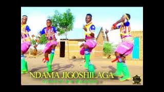 NDAMA JIGOSHILAGA Ujumbe wa Nganga by Lwenge Studio