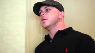 Stephen Renney Interview