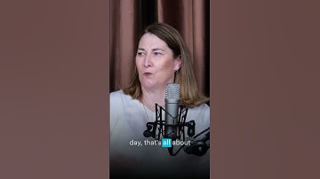 Is everything getting faster or is it just us? #ai #cloudreset #techpodcast #business