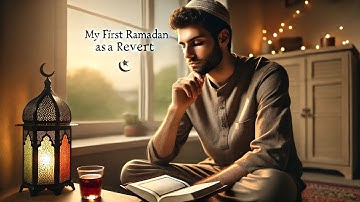 My Thoughts on My First Ramadan as a Revert Muslim