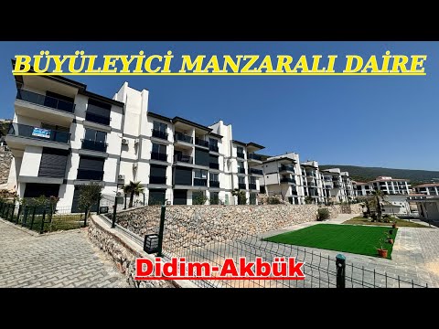 Didim Akbükte Full
