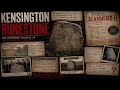 Kensington Runestone: classified until 2019 #Shorts