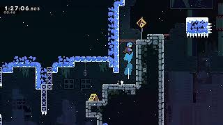 Celeste Chapitre 1 any% 1:49