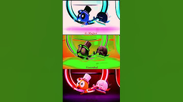 💥 Chicky Dance Time! 🐥🎶 Dancing Together Remix💥Sponsored By: Klasky Csupo 1997 Effects