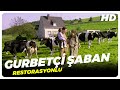Gurbetçi Şaban | Eski Türk Filmi Tek Parça (Kemal Sunal)
