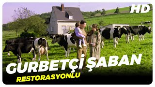 Gurbetçi Şaban | Eski Türk Filmi Tek Parça (Kemal Sunal) Gurbetçi Şaban | Eski Türk Filmi Tek Parça (Kemal Sunal)