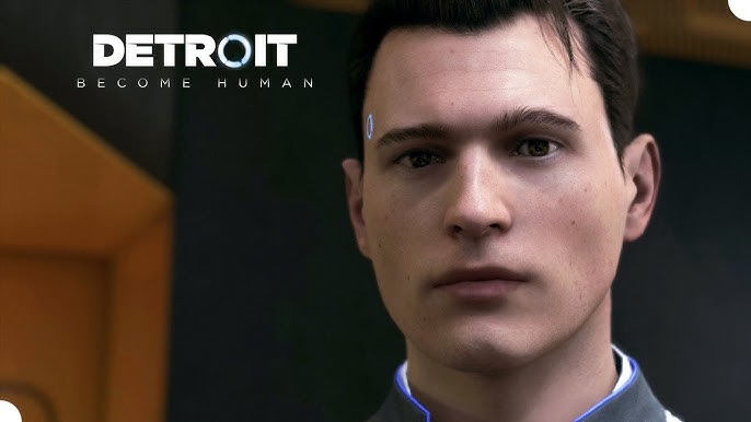 Detroit: Become Human - PS4 - World Colecionáveis