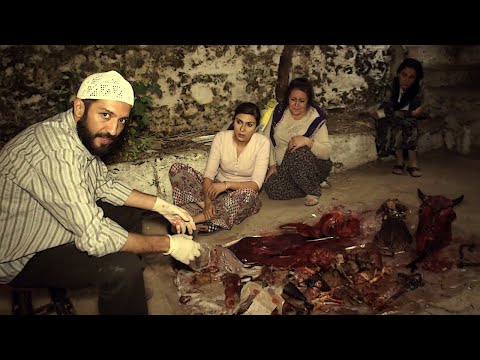 Dabbe The Possession 2013 | Extremely Horror Turkish Film Explained