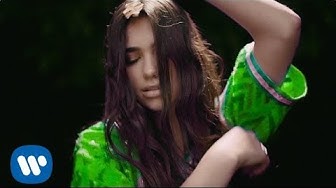 Dua Lipa - Last Dance (Official Video)