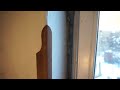 Profil en bois pour protger le coin du mur protecteur de bord en bois pour protger le coin du mur