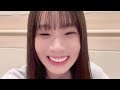 2022/11/25 AKB48 研究生 橋本恵理子 SHOWROOM ① の動画、YouTube動画。