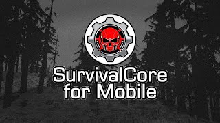 GTA SA Android: SurvivalCore [Mod Showcase] screenshot 2