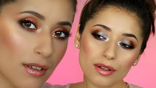 DUOCHROME palette - Neve Cosmetics