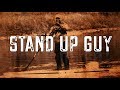 Stand Up Guy - The Documentary