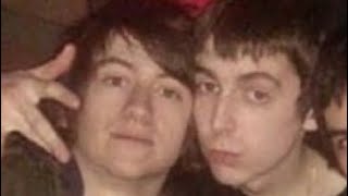 Alex and miles being friends but on crack too