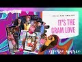 "It's The Gram Love" Official Video Coming Soon 💞