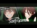 【wrwrd手描きMAD】スリープゲーム【zmーク支援曲】