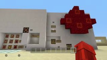 Minecraft - Auto Potion Brewer - MCPE / Xbox / Switch / Windows 10 / PS4