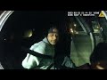 Not Going Home Tonight | DUI ARREST