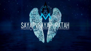 ACOM TALAMBUARANG VEVO | SAYAP SAYAP PATAH (LYRIK VIDEO)