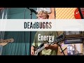 Deadbuggs  energy  shred in the shed