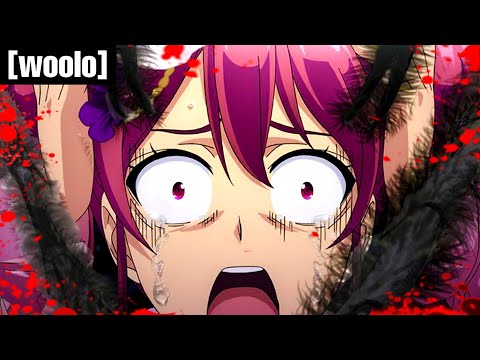 THE "WORST SURVIVAL ANIME EVER" IN 8 MINUTES