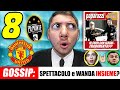 ECCO LE FOTO... SCANDALO A PARIGI! SFIDA vs CRISTIANO RONALDO - FIFA 21 CARRIERA PS5 #8